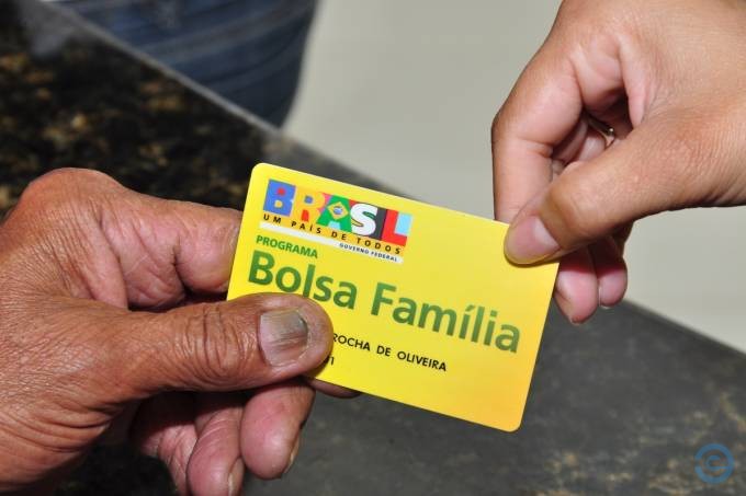 Fraudadores do Bolsa Família tinham rendas superiores a R$ 5 mil
