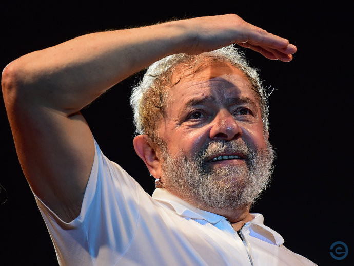 Segunda Turma do STF forma maioria para manter prisão de Lula