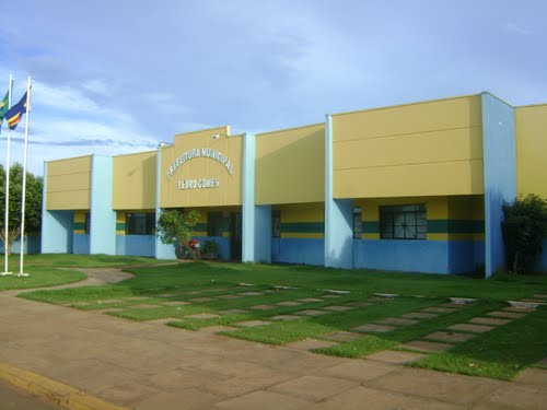 Por falta de transparência, prefeitura e câmara de Pedro Gomes estão na mira do MPE