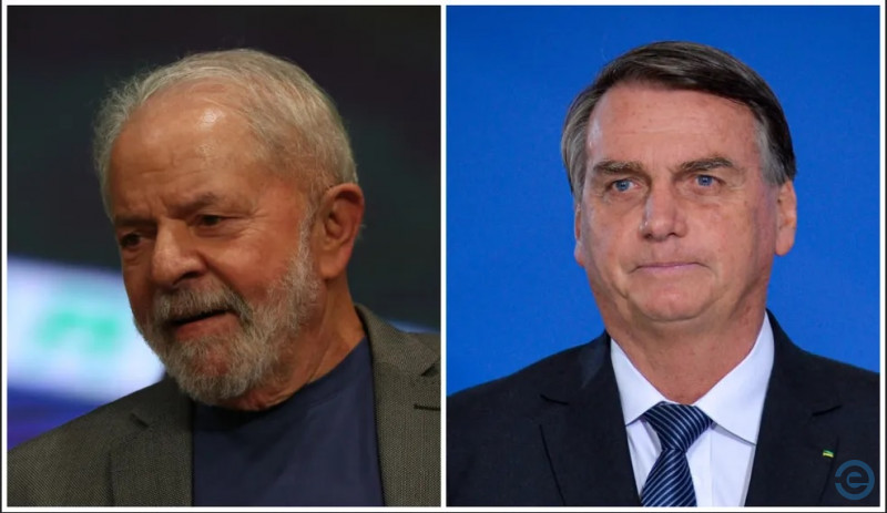 Ipec: Lula Lidera Corrida Presidencial Em 13 Estados; Bolsonaro, Em 7 ...