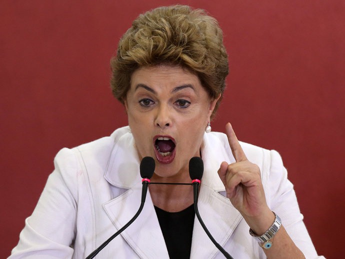 Pedaladas fiscais dispararam com Dilma, apontam dados do BC