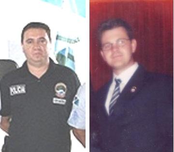 Investigadores de Alcinópolis são homenageados pela Câmara Municipal