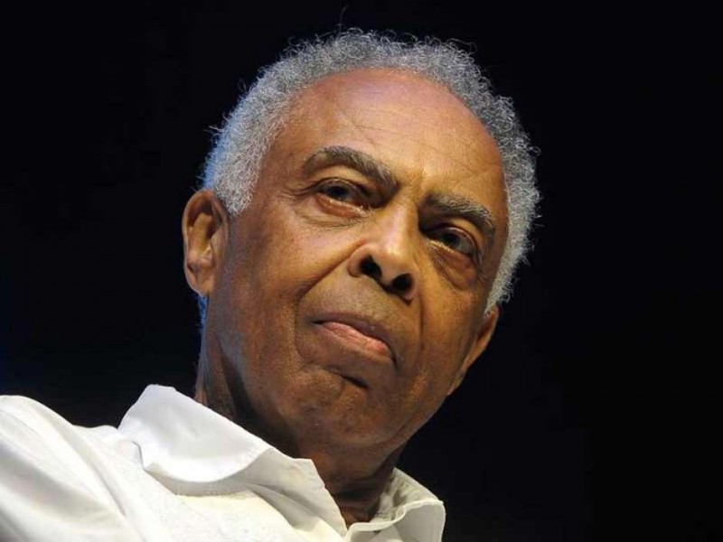 Gilberto Gil detona impeachment de Dilma: