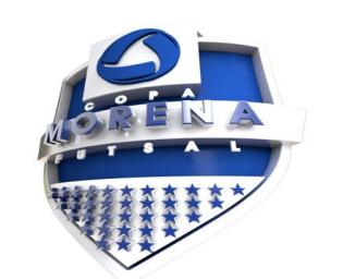 Alcinópolis encerra  treinos para Copa Morena goleando Futshow de Coxim