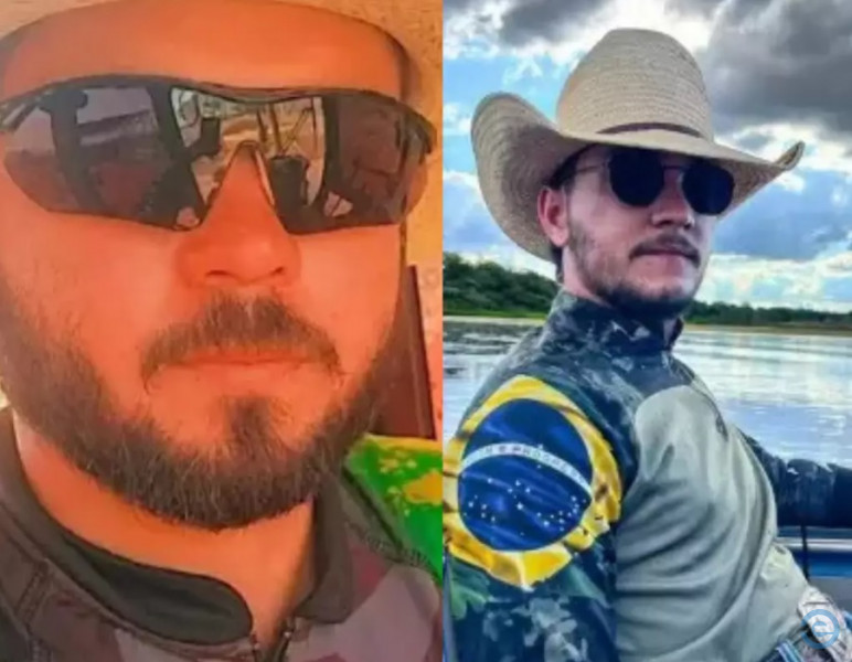 Jovens desaparecidos ao tentar salvar amiga em rio são encontrados sem vida