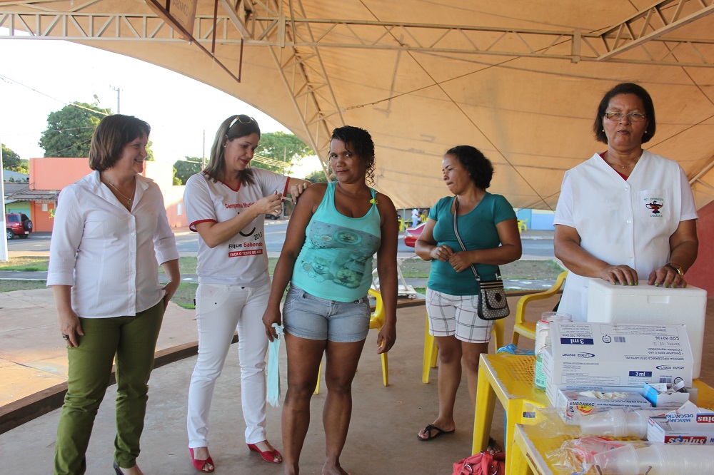 Sonora intensifica prevenção e combate as hepatites virais