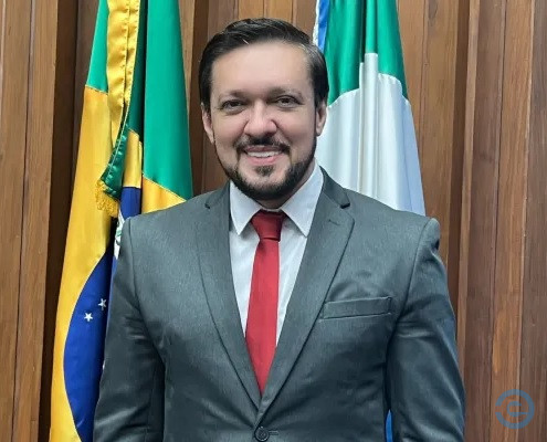Lucas de Lima está a dois votos de ser o 2° deputado cassado na história de MS