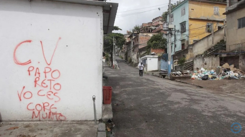 Entenda por que o RS é um dos únicos estados sem atuação do CV