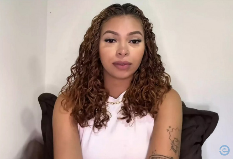 Apontada como morta em megaoperação, mulher nega ser 'Japinha do CV'