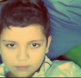 URGENTE: Garoto de 9 anos com leucemia precisa com urgência de doação