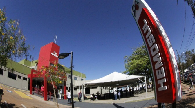 Após reforma, Hemosul retoma atividades com ampliação em seus atendimentos