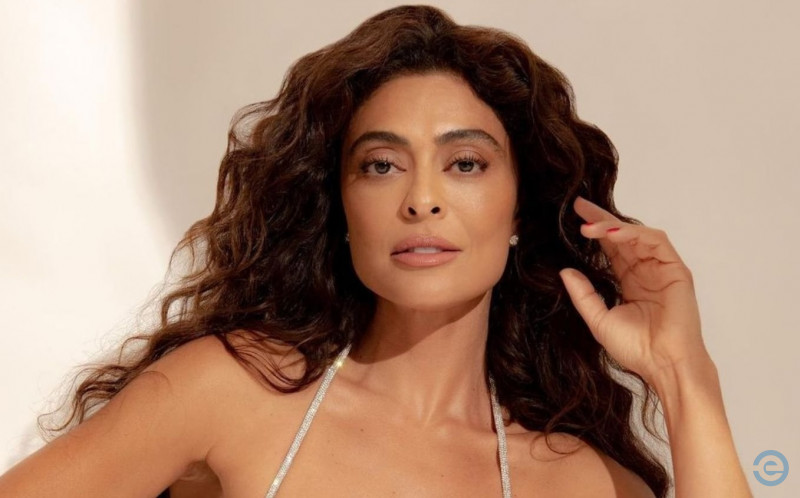 Apaixonado por falsa Juliana Paes, homem cai em golpe de R$ 32 mil