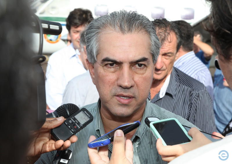 Azambuja vence para o Senado em 15 das 20 maiores cidades de MS, mas Simone vem aí