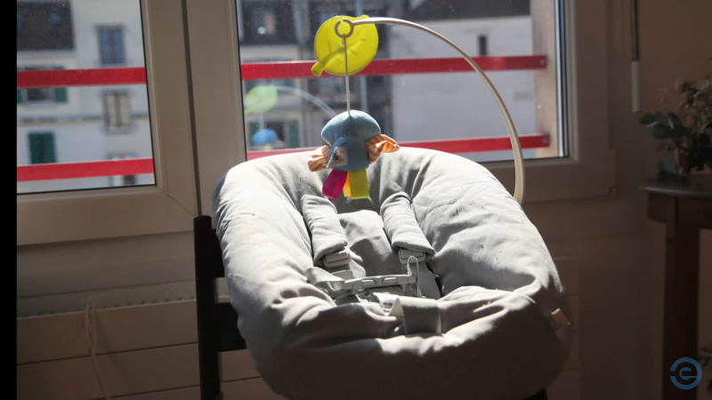 Bebê com Down e tratado com hidroxicloroquina morre de Covid-19