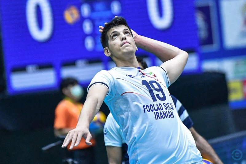 Eletrocutado em piscina, atleta do Volei tem morte cerebral confirmada