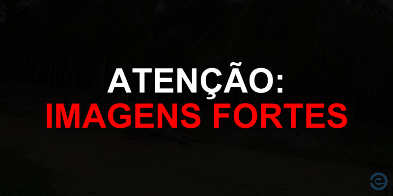 Homem de 47 anos é preso e multado por maus tratos a animais em Coxim